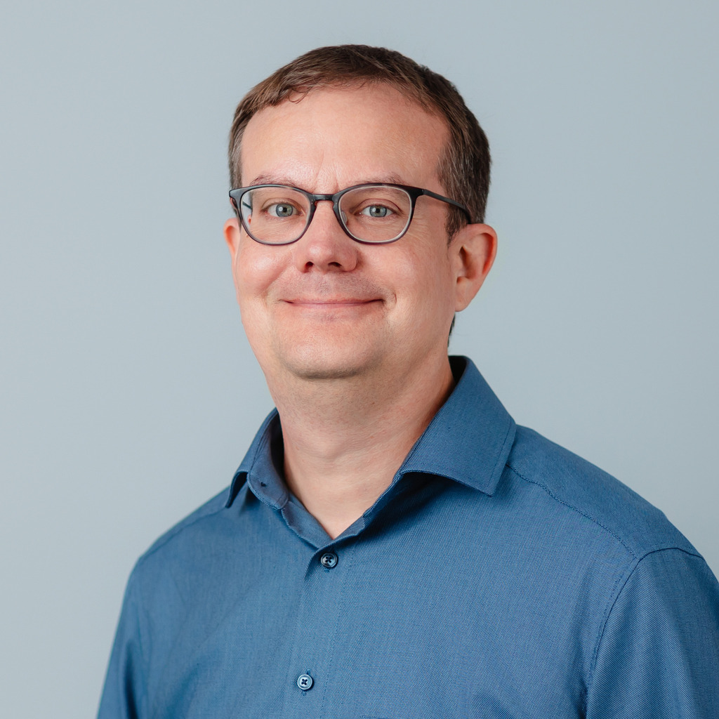 Mitarbeiterfoto Alexander Stock