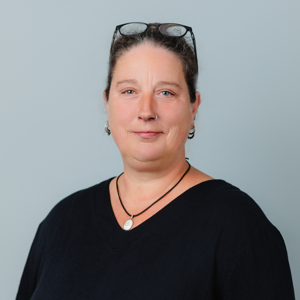 Mitarbeiterfoto Tanja Neese