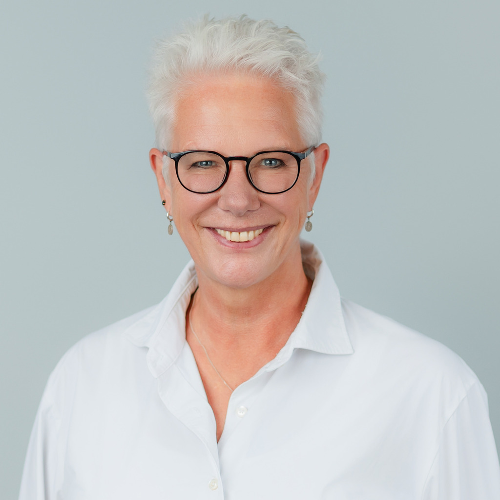 Mitarbeiterfoto Sabine Sander