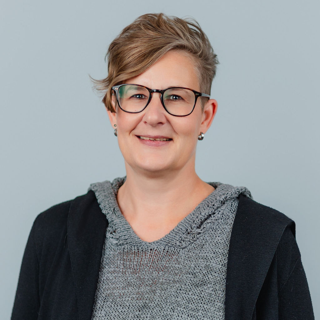 Mitarbeiterfoto Maike Seydler
