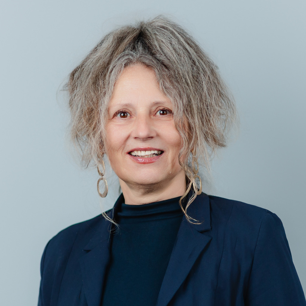 Mitarbeiterfoto Petra Anna Hesse