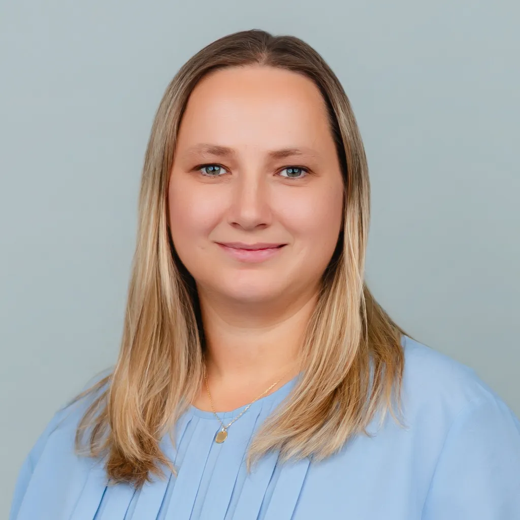 Mitarbeiterfoto Linn Boltze